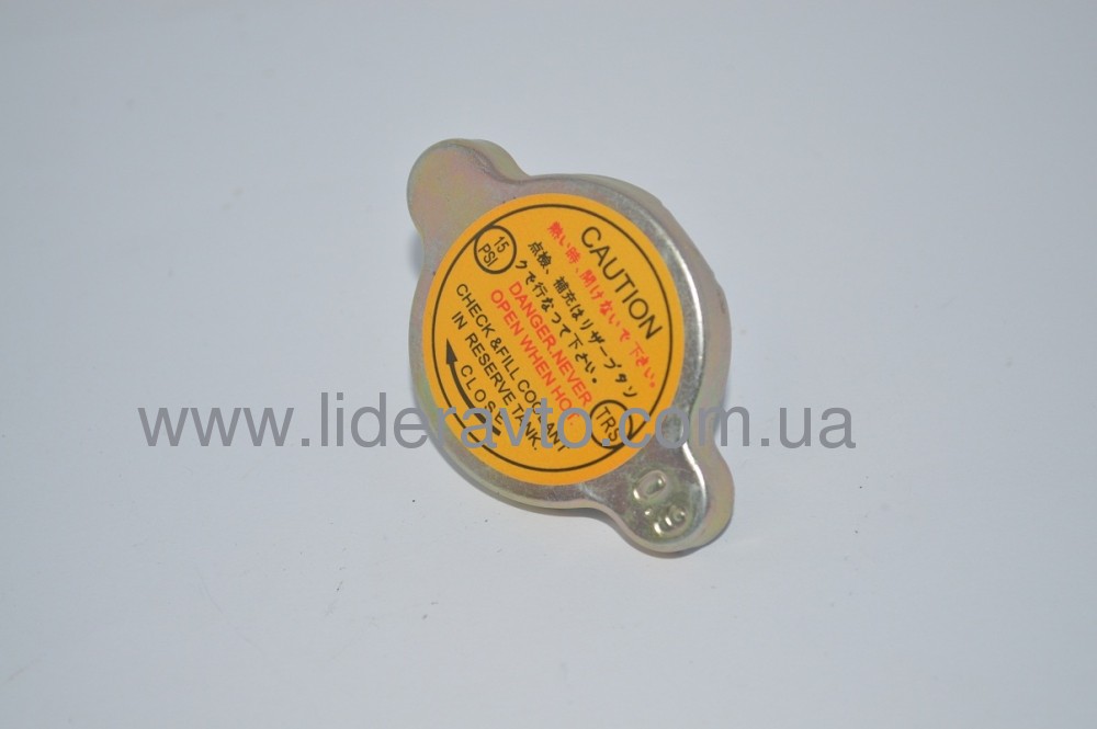 Крышка радиатора ISUZU, Богдан А-091, А-092 АТАМАН малая 8973710170