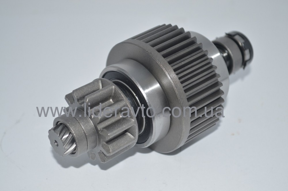 Бендикс (привод) стартера БОГДАН А-091/А-092, АТАМАН Isuzu (132мм) 8971797710