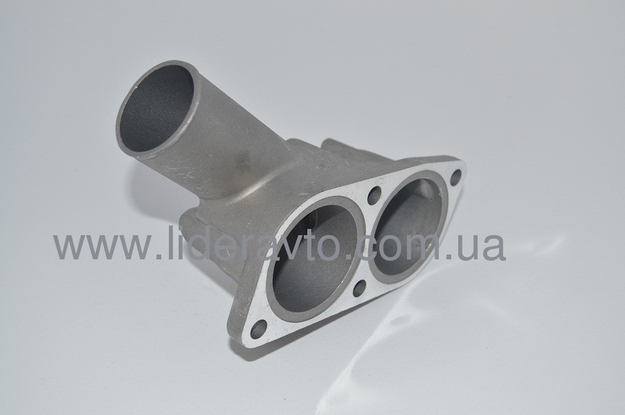Корпус термостатів ISUZU 4HG1/4HG1-T БОГДАН оригінал 8973727691