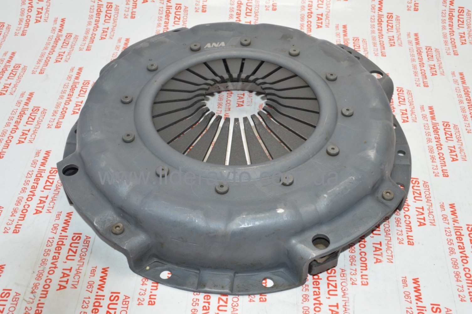 Корзина сцепления Эталон, I-VAN, ТАТА 613 EI,613 EII, 613 EIII Индия 276325400105