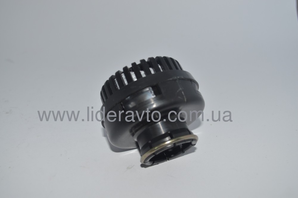 Глушник шуму вологовідділювача