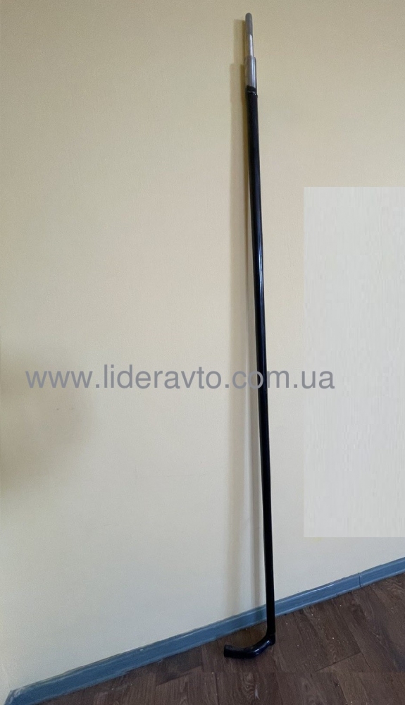 Ось двери пассажирской А-092 ISUZU автобус Богдан ATAMAN А092-6106300-01