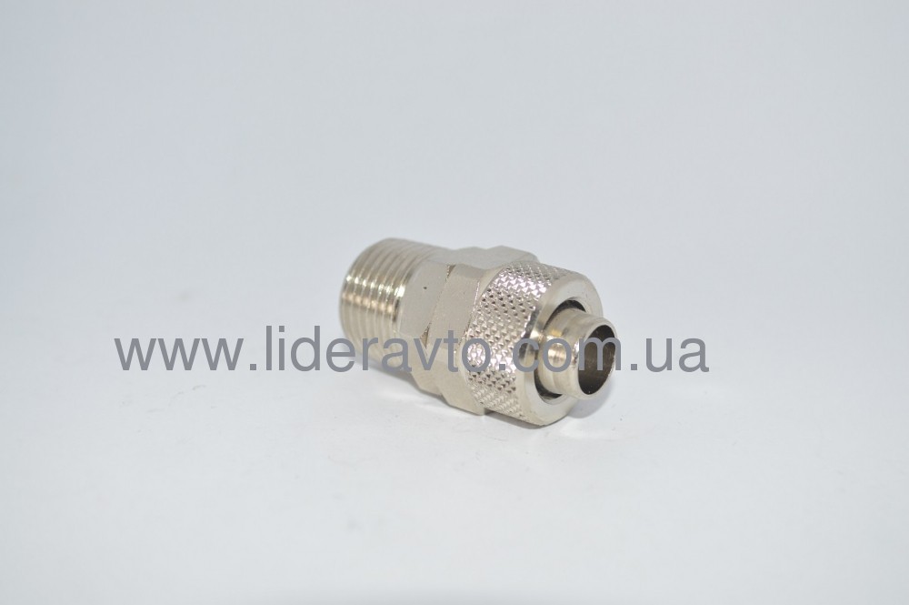 Фитинг 1510 6/4-1/4, Camozzi