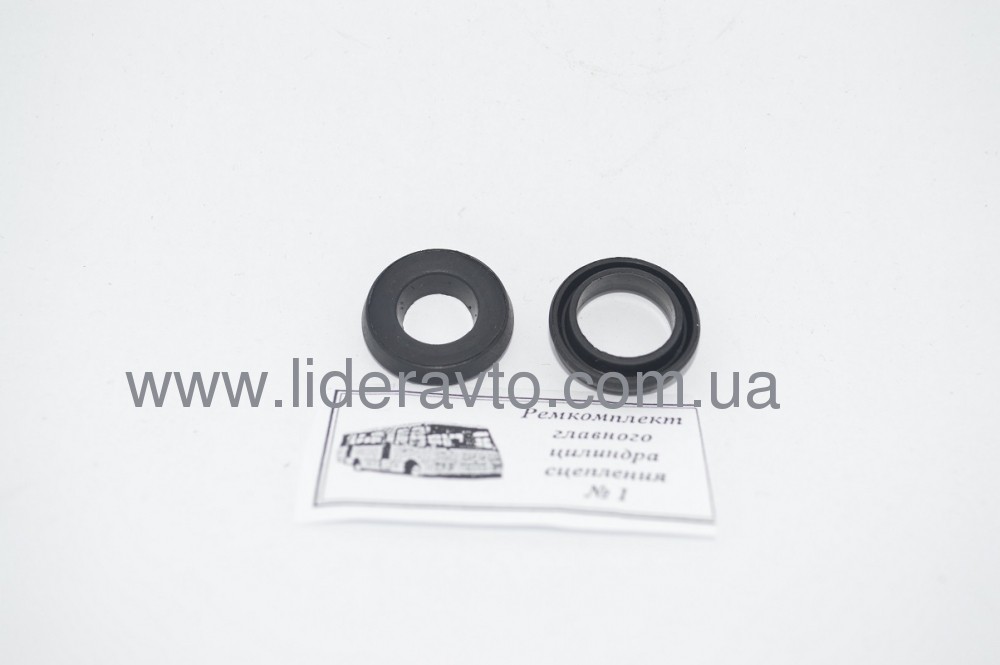 Р/к главного цилиндра сцепления БогданА-092/093 ISUZU 8980976940 Украина 