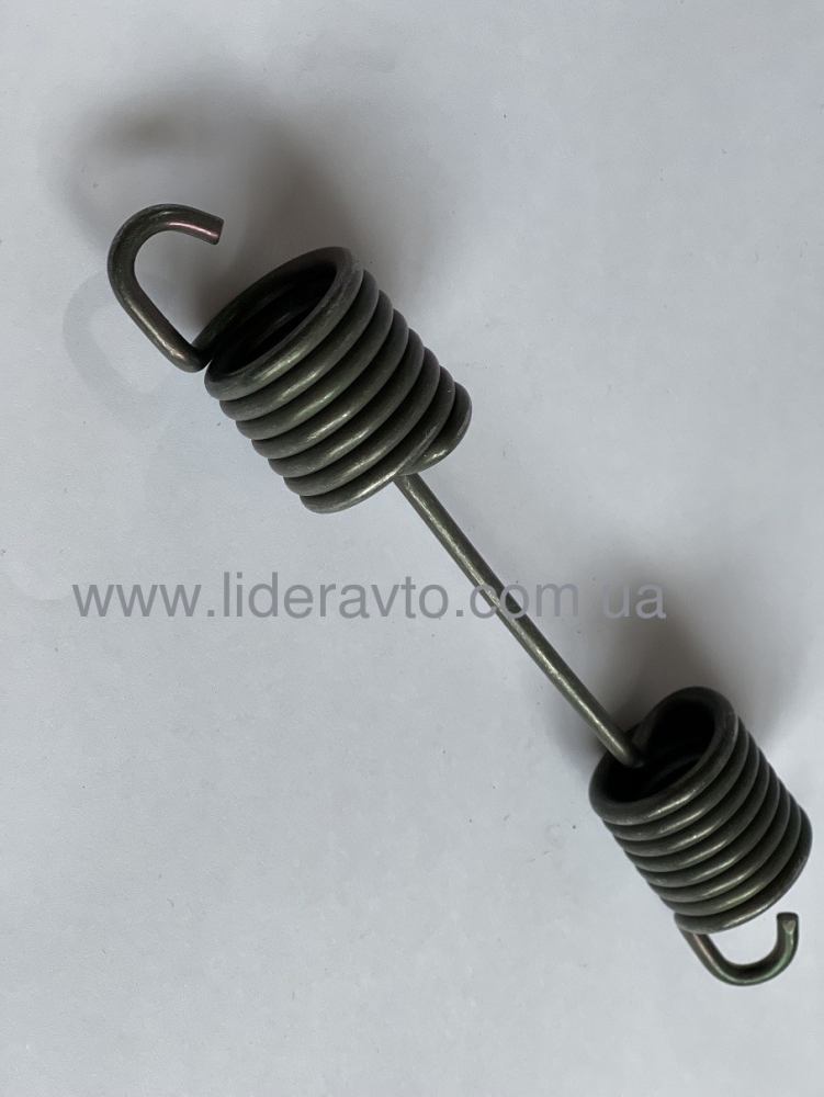 Пружина колодки тормозной ТАТА 613, ЭТАЛОН, I-VAN (БОЛЬШАЯ  цельная) 264142108705