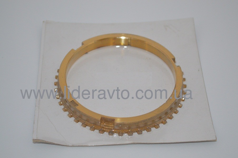 Кільце синхронізатора 4-5 передачі БОГДАН А-091 ISUZU КПП MXA5R