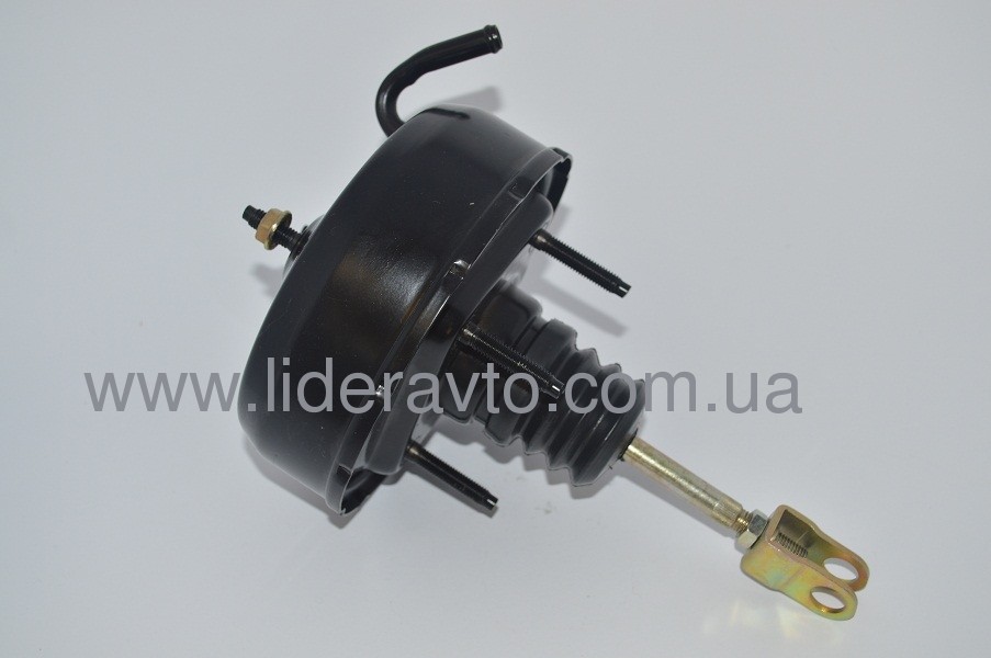 Вакуумный усилитель сцепления БОГДАН Isuzu NQR71 8971629621/8971668541