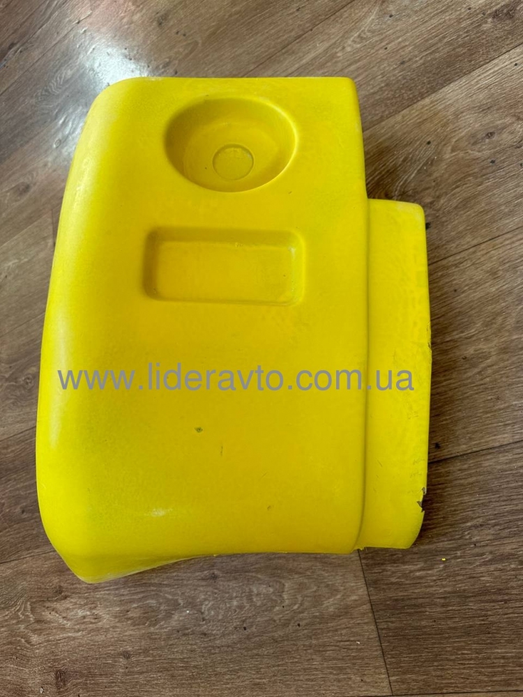 Бампер задній I-VAN лівий автобус Іван А-097 3258928468
