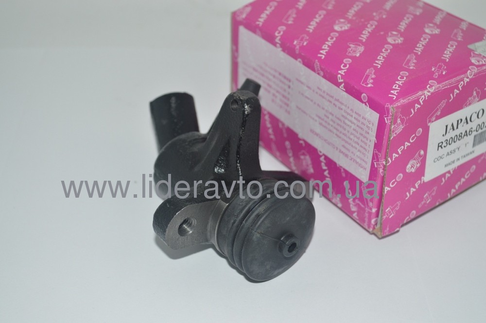 Цилиндр сцепления рабочий Богдан А-091, А-092, Isuzu NQR 71 8980047801