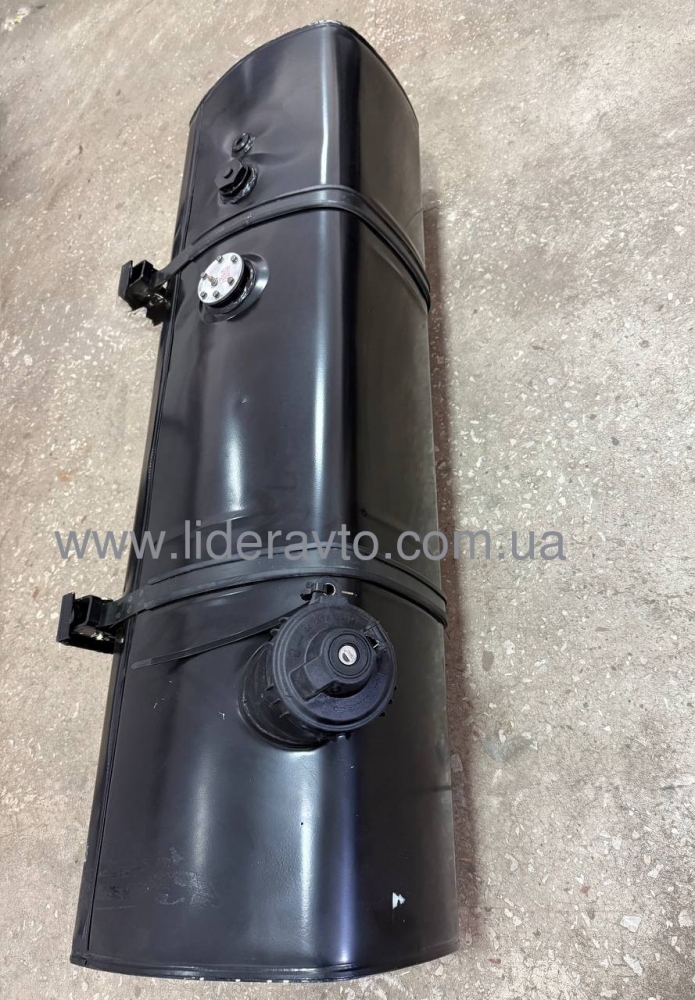 Бак топливный ТАТА 613 /713 ЭТАЛОН, БАЗ 120л  264447000101