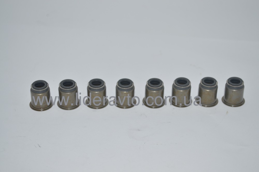 Сальники клапанов ISUZU, Богдан А-091, А-092 ( к-т 8шт.)  Турция