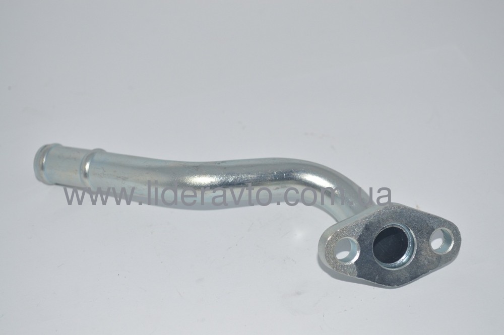 Трубка блока Богдан ISUZU 4HG/4HG1 АТАМАН 8971465190/8972113221