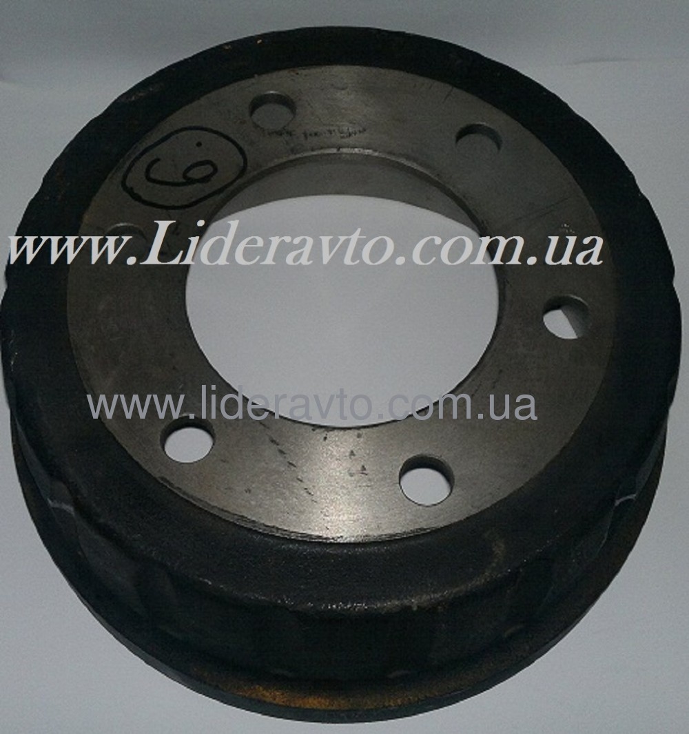 Барабан тормозной ISUZU , БОГДАН, АТАМАН  8972543222/8971020013/8971881150