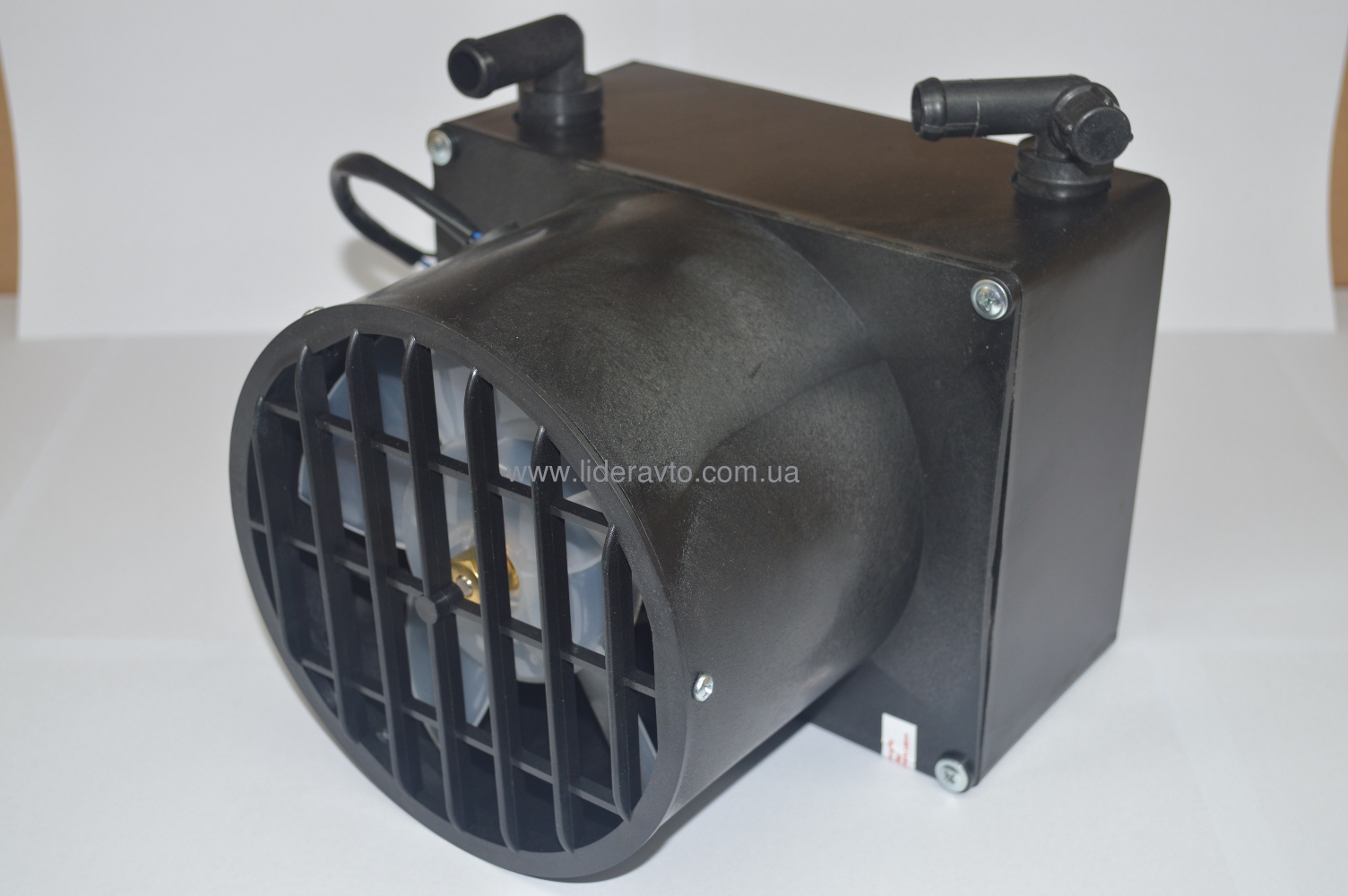 Обігрівач салону БОГДАН ЕТАЛОН 24V 4.5kW 41.035-1013100-01