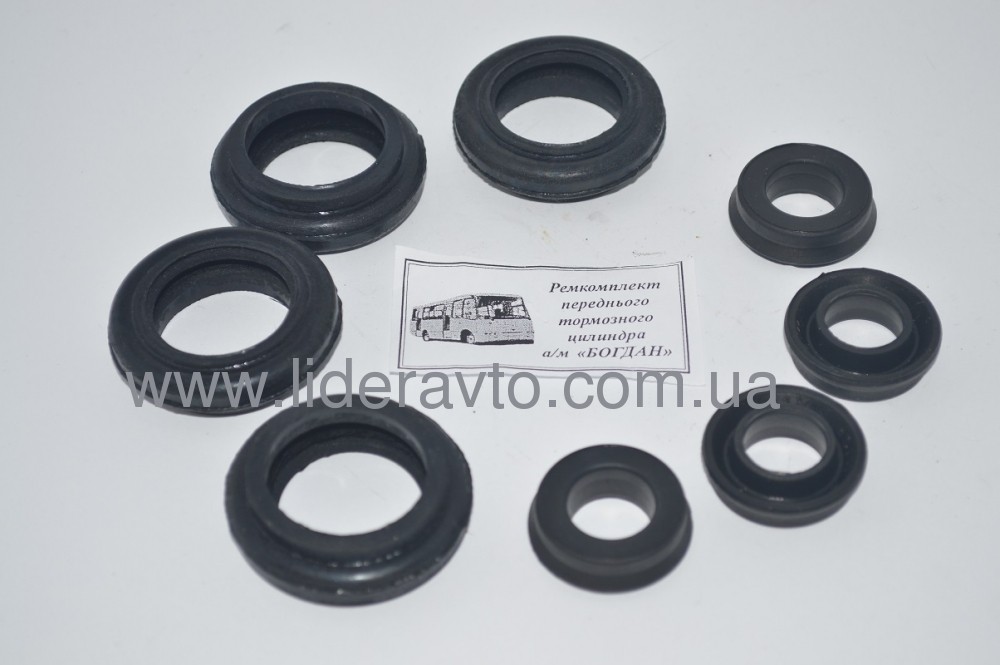 Р/к цилиндра тормозного  переднего Богдан , ISUZU NQR,  АТАМАН 5878320690