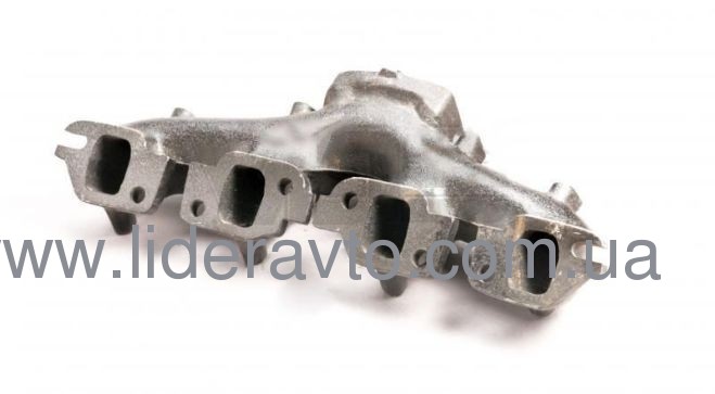 Впускной коллектор, ISUZU оригинал