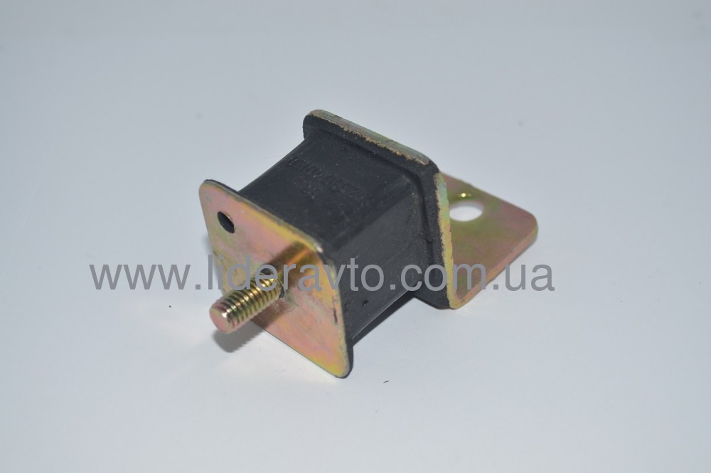 Амортизатор крепления трубы глушителя Богдан А-092 (зад часть)