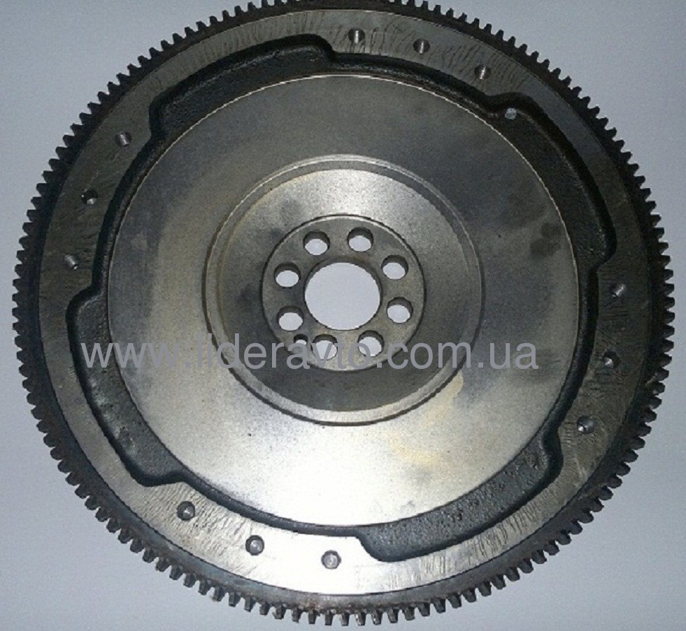 Маховик с венцом БОГДАН MYY5T ISUZU 4HG1-T 8973308920 (под 205)