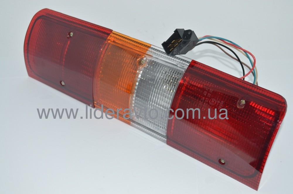 Фонарь задний Богдан А-091 правый 