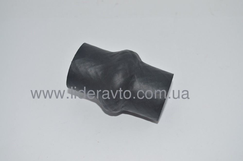 Патрубок радиатора от термостата к трубопроводу Эталон, TATA 613  I-Van БАЗ 253450005801