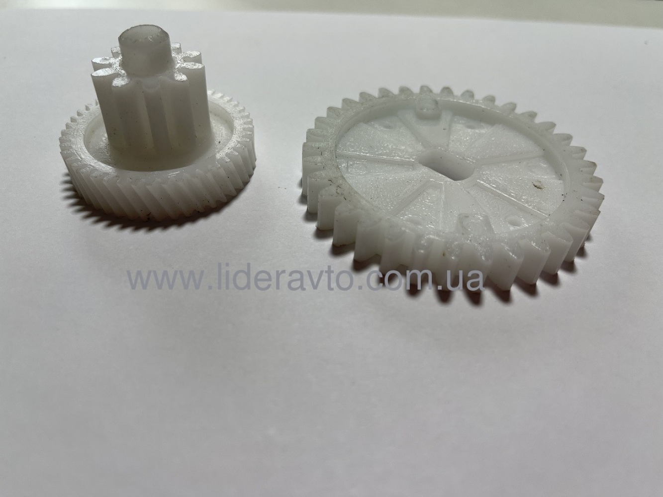 Шестерни мотора стеклоочистителя ТАТА ЭТАЛОН  (к-т 2шт ) 264182400117