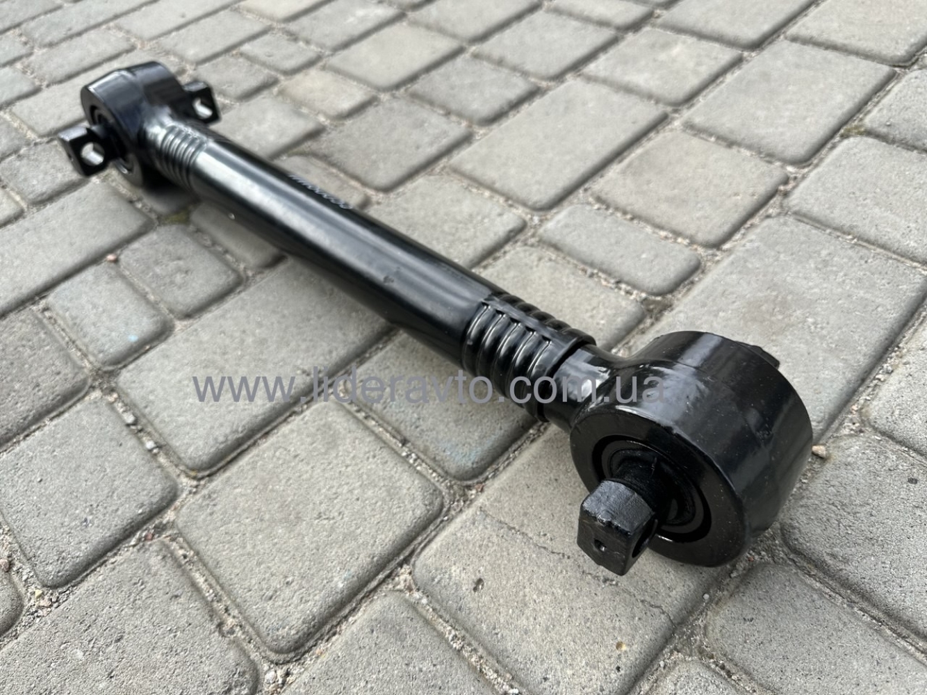 Тяга реактивная БОГДАН , Ataman усиленная А091-2919014 на сайлентблоках  