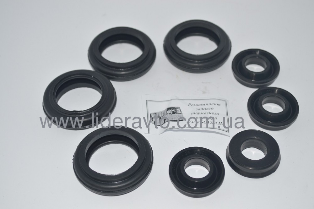 Р/к цилиндра тормозного заднего Богдан , ISUZU NQR 71 ,АТАМАН 5878320510