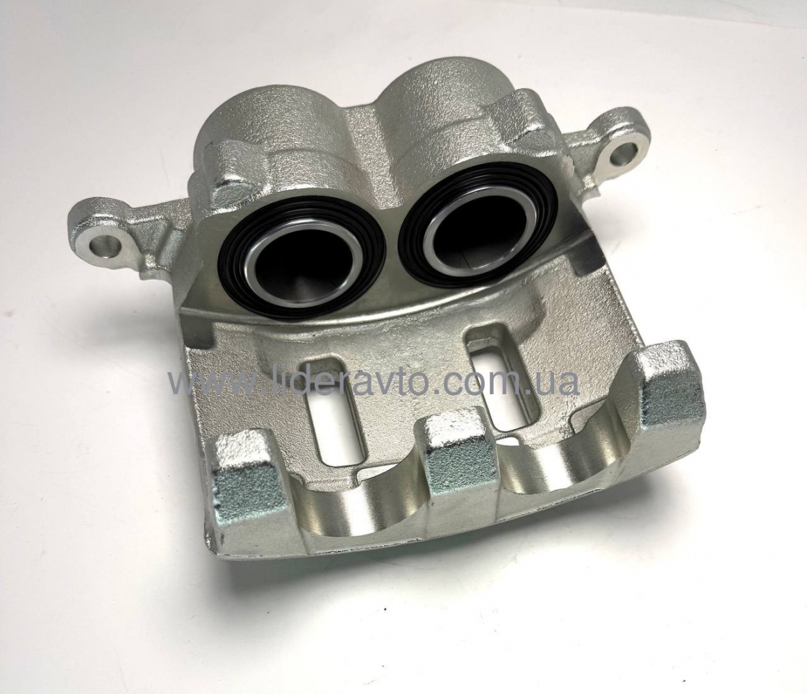 Суппорт задний левый АТАМАН БОГДАН Е-5, ISUZU NPR-75, 8983034680/ 8982403100 