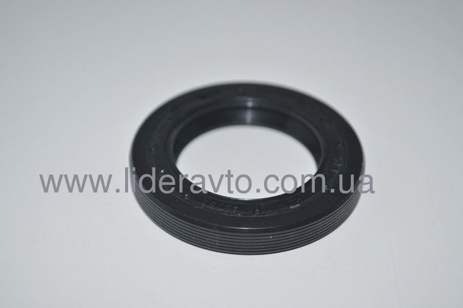 Сальник компрессора Богдан POLMO, ребристый