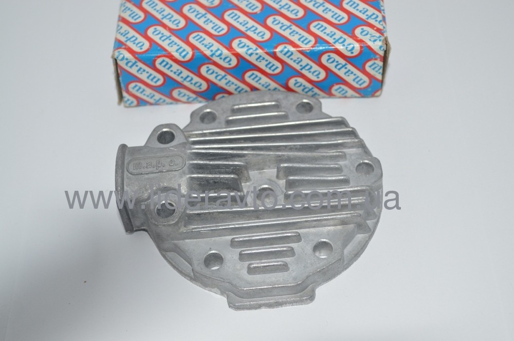Кришка компресора Богдан А-091, А-092 верхня МАРО МО076.101