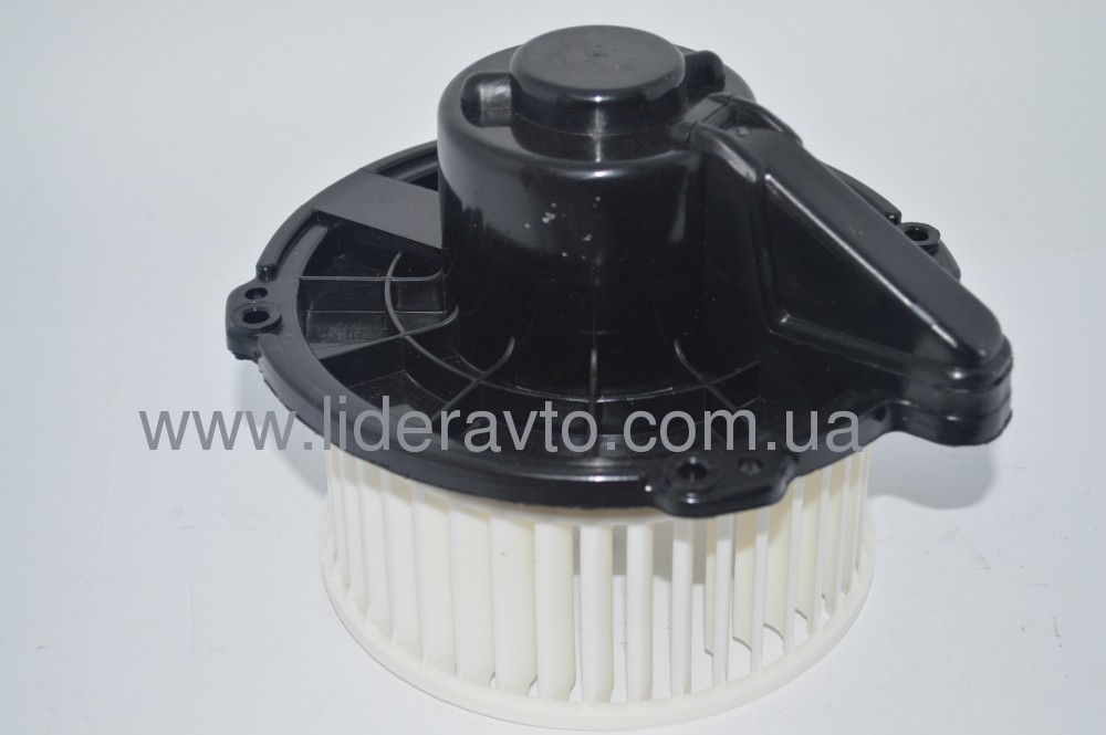 Мотор обдуву Богдан А091-А092, ISUZU NQR 24v Китай 8972119540