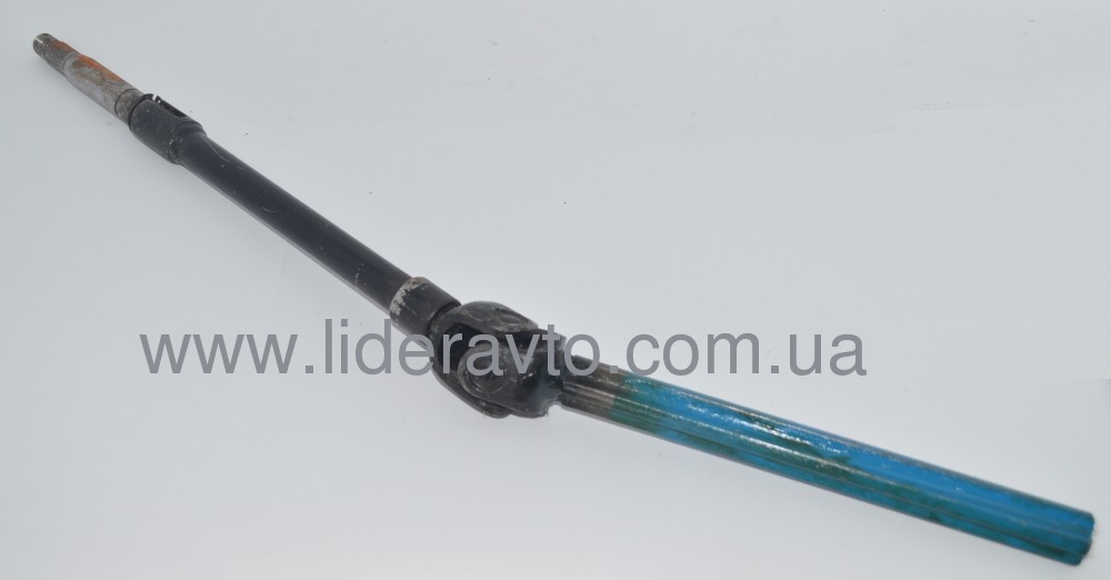 Вал рулевой колонки верхний Богдан А-091/А-092, ISUZU NQR71/NQR70 8972011101