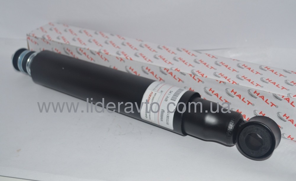 Амортизатор передній Богдан А-091, А-092, Isuzu АТАМАН HALT 8972536181