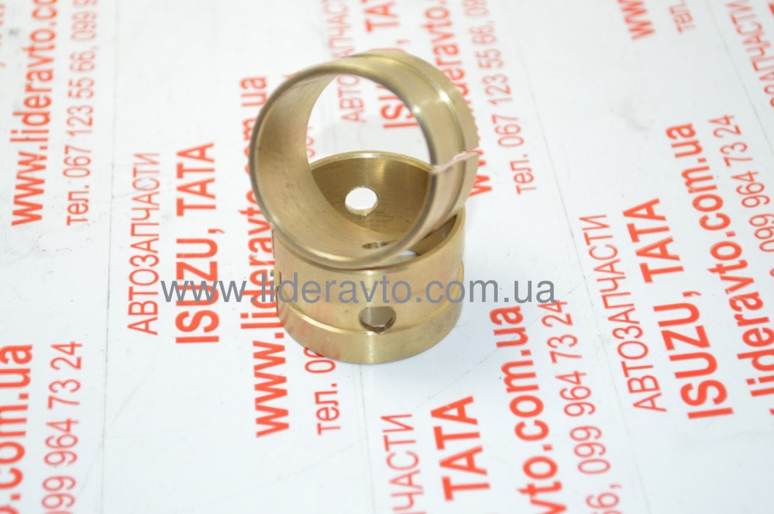 Втулка вала разжимного кулака Эталон, I-VAN, ТАТА 613,  264142103404