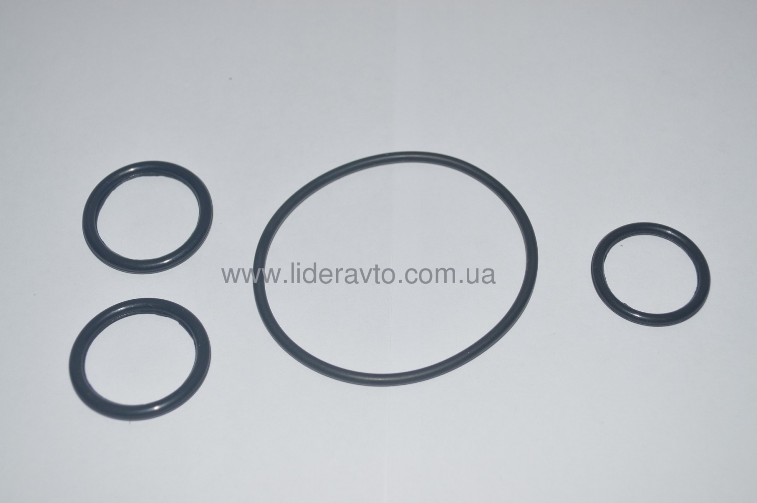 Ремкомплект теплообмінника БОГДАН, ISUZU 4HG1/4HG1-T/4НК1 Атаман 8970285860