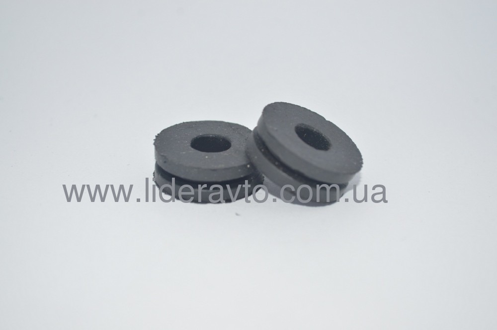 Втулка тяги крана уровня АТАМАН БОГДАН пола нижняя, Украина