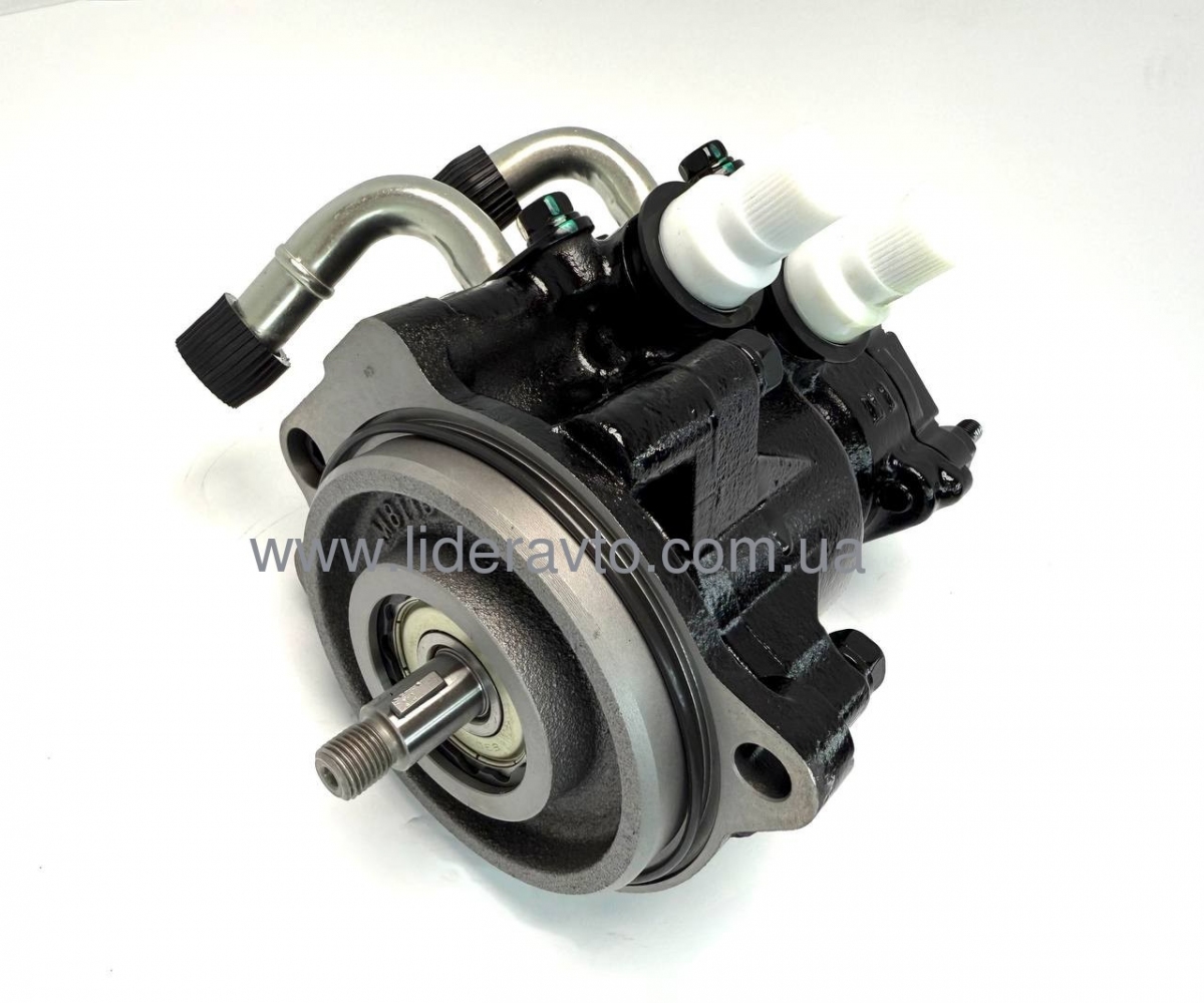 Насос гідропідсилювача керма двоконтурний БОГДАН А-092, ISUZU Е-2 8972584611