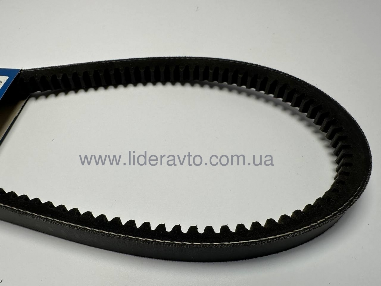 Ремень генератора (помпы) Эталон 13 X1450  ТАТА 613 EI Bosch 3210876898