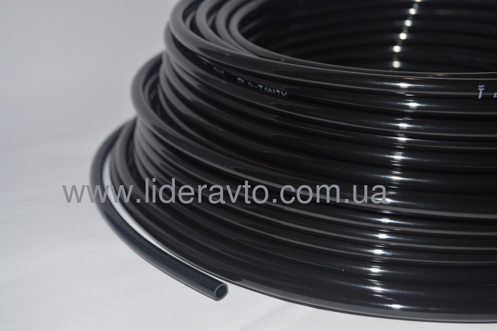 Трубка пневмосистеми БОГДАН АТАМАН ЕТАЛОН ПВХ 8х6