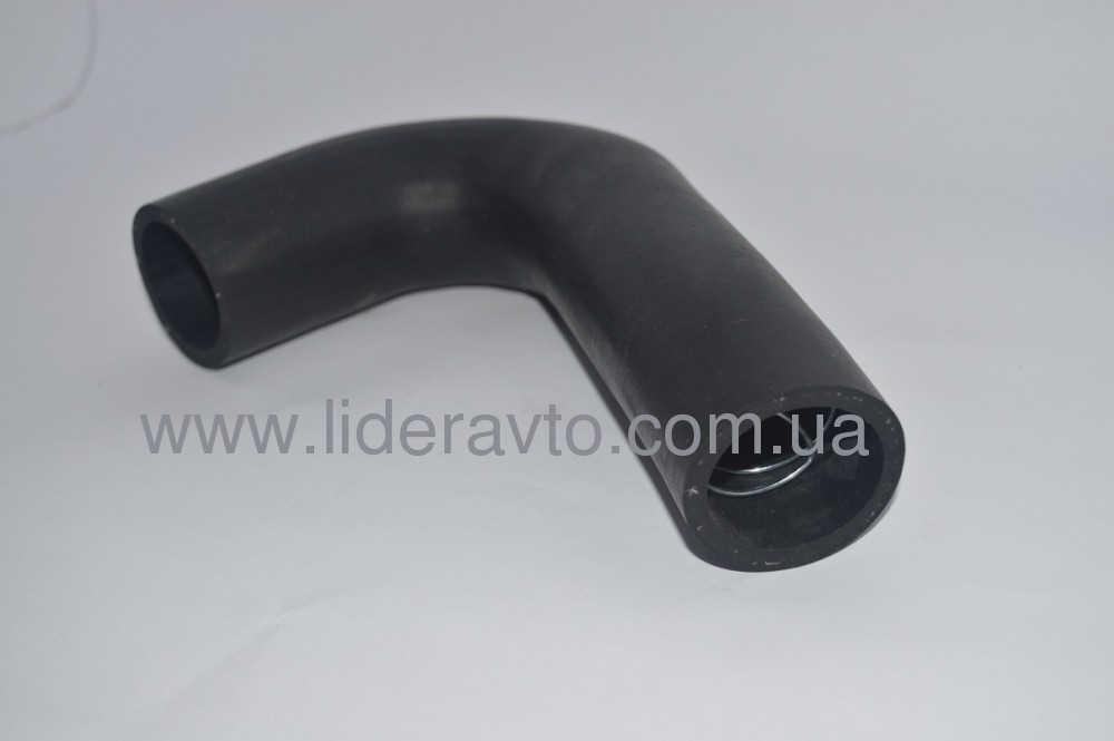 Патрубок радиатора верхний ISUZU NQR71/NQR70  Богдан Турция 8972106760