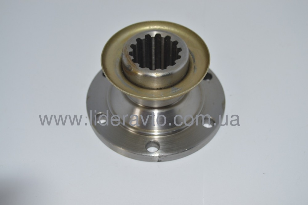 Фланец хвостовика редуктора ТАТА 613/713 ЭТАЛОН I-Van БАЗ 266135305001