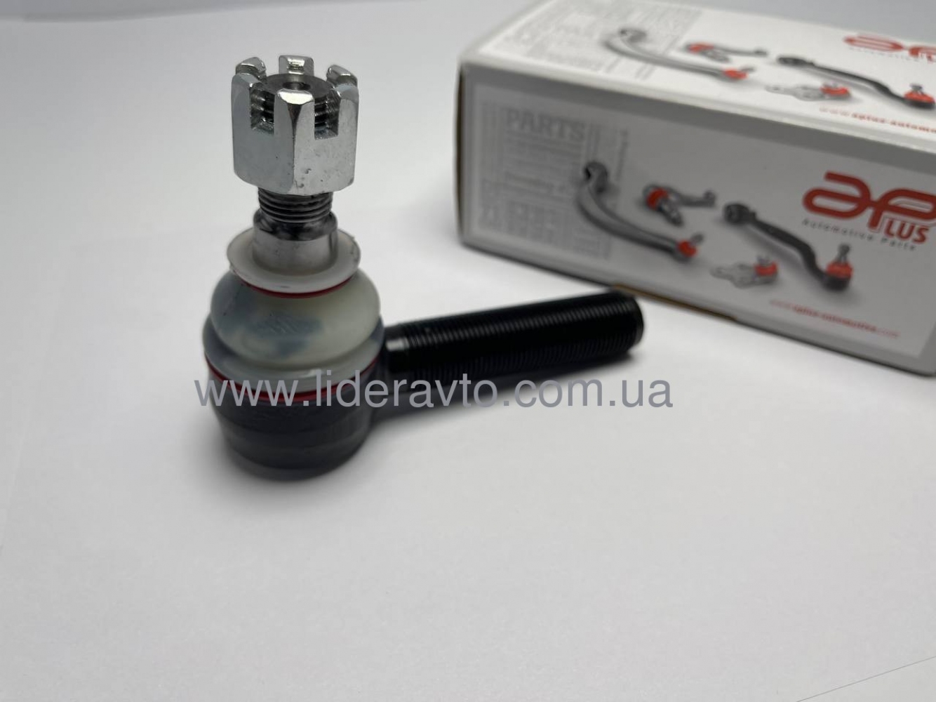 Наконечник рулевой тяги БОГДАН А-091/А-092, Ataman Евро-3/4/5, ISUZU правый 8972225090