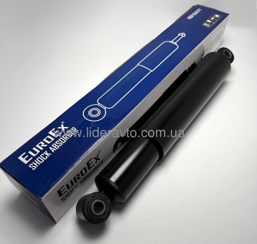 Амортизатор задній ЕТАЛОН ІВАН, Баз, ТАТА 264032600117 Індія