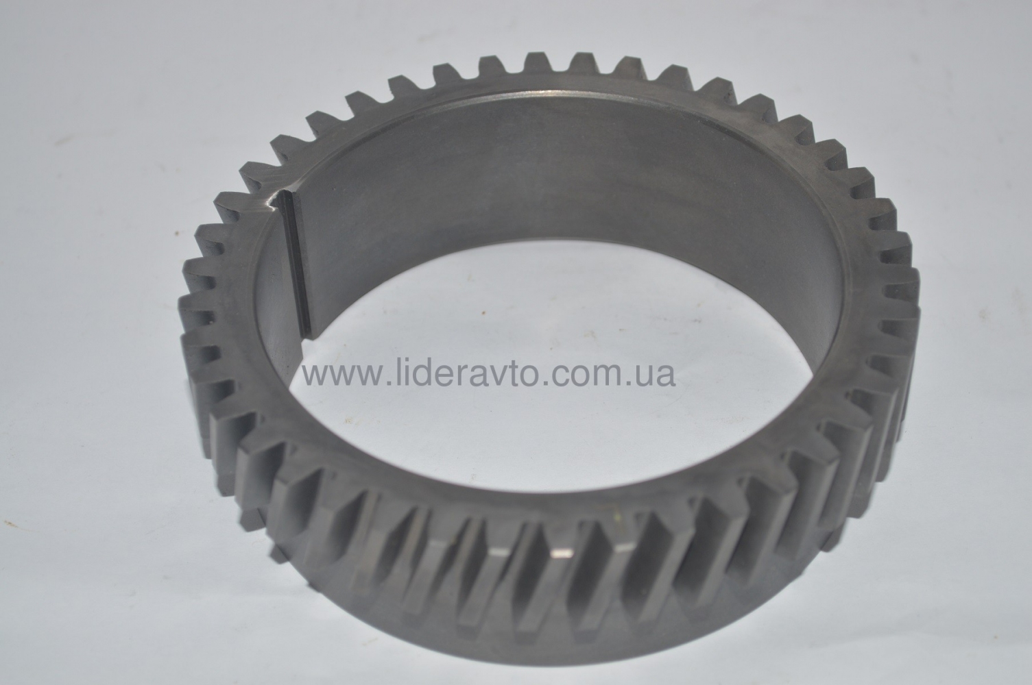 Шестерня коленвала  ISUZU 4HG1/4HG1-T БОГДАН АТАМАН 8971096261