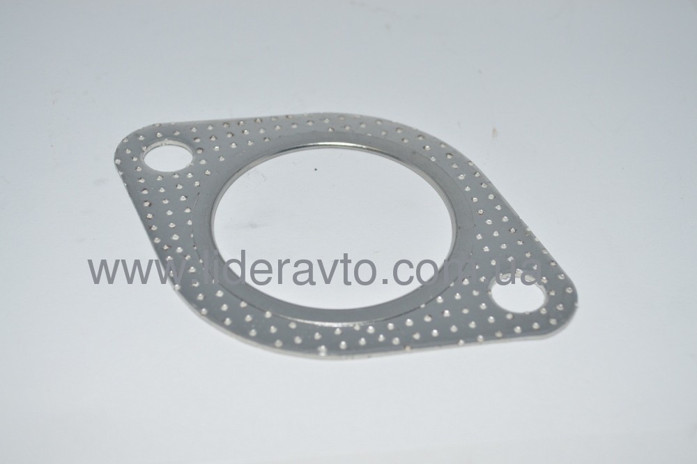 Прокладка глушителя Богдан А-091, А-092, Атаман, Isuzu 8943283520