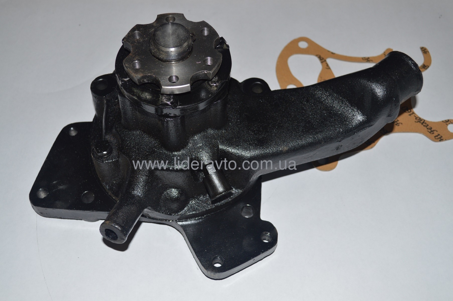 Помпа ТАТА (613 EII, 613 EIII)ЭТАЛОН, Баз ,  I-VAN Индия 252520100116 