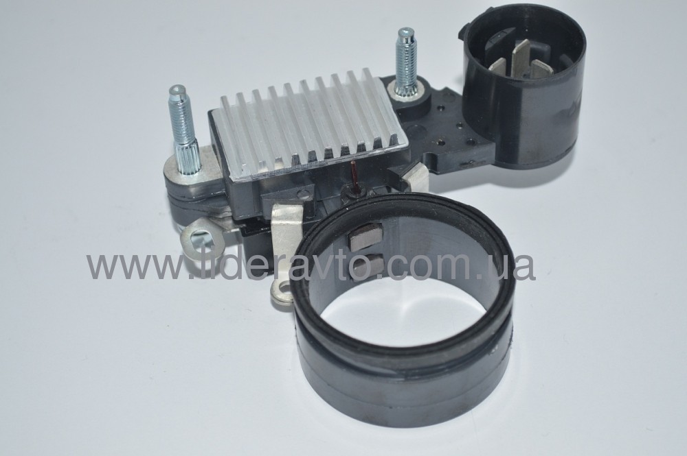 Регулятор напряжения Богдан А-091, Isuzu 4HG1 Турция