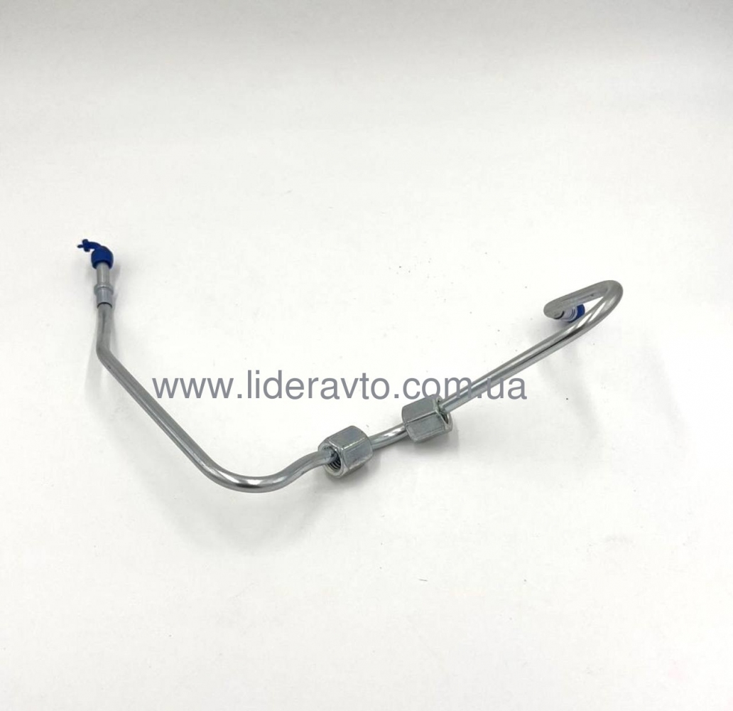 Трубка топливная ТНВД Богдан А-092, ISUZU 4HG1-T №2  8972094941