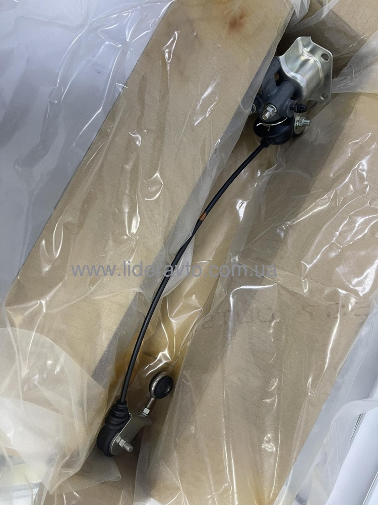 Регулятор гальмівних сил ISUZU Богдан Атаман (чаклун) Оригінал 8944272242