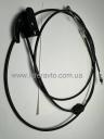 Трос капота Тата 613 /713 Эталон, I-van 264175200125 
